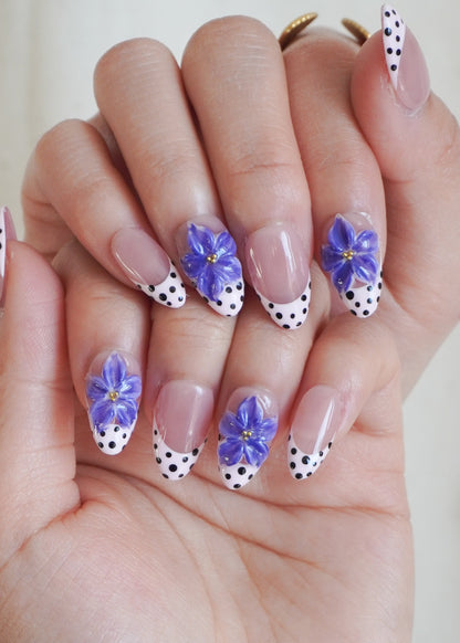 Spring Polka