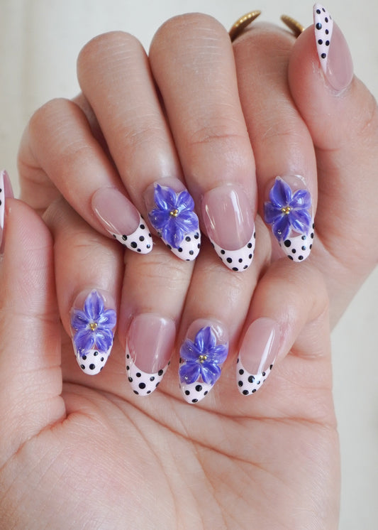 Spring Polka