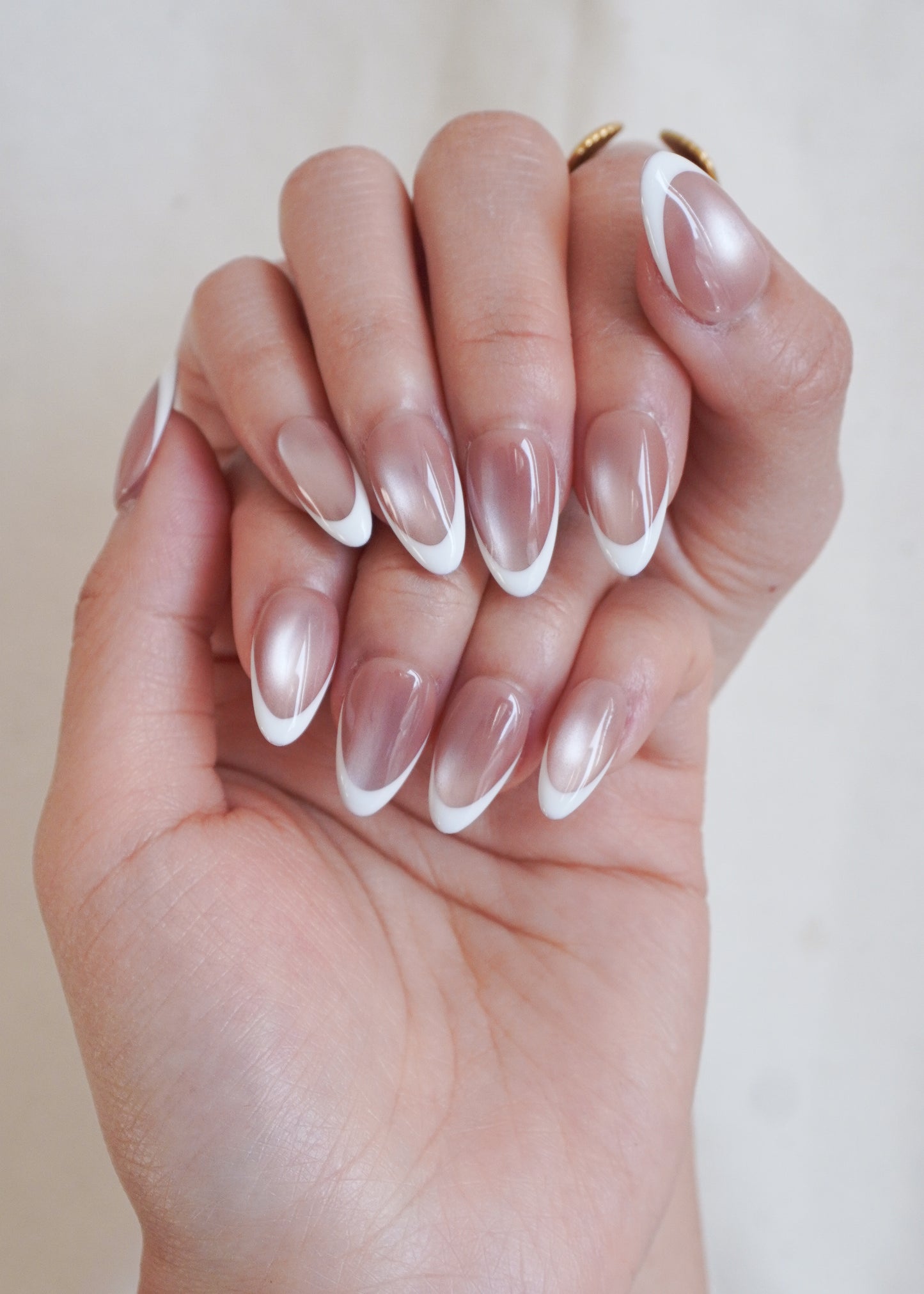 Cat-Eye French