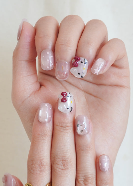 Cherry Kitty