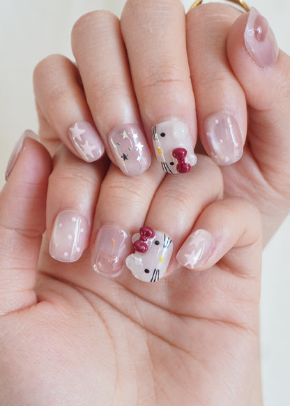 Cherry Kitty