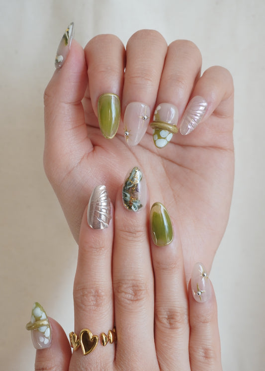 Olive Muse