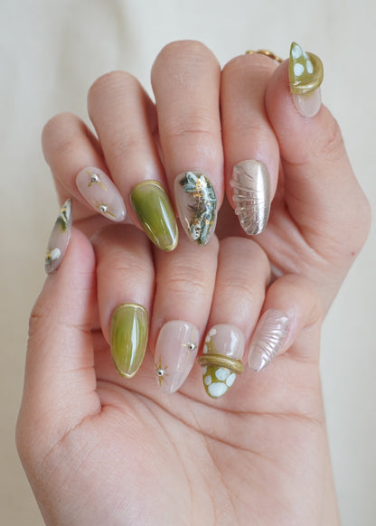Olive Muse