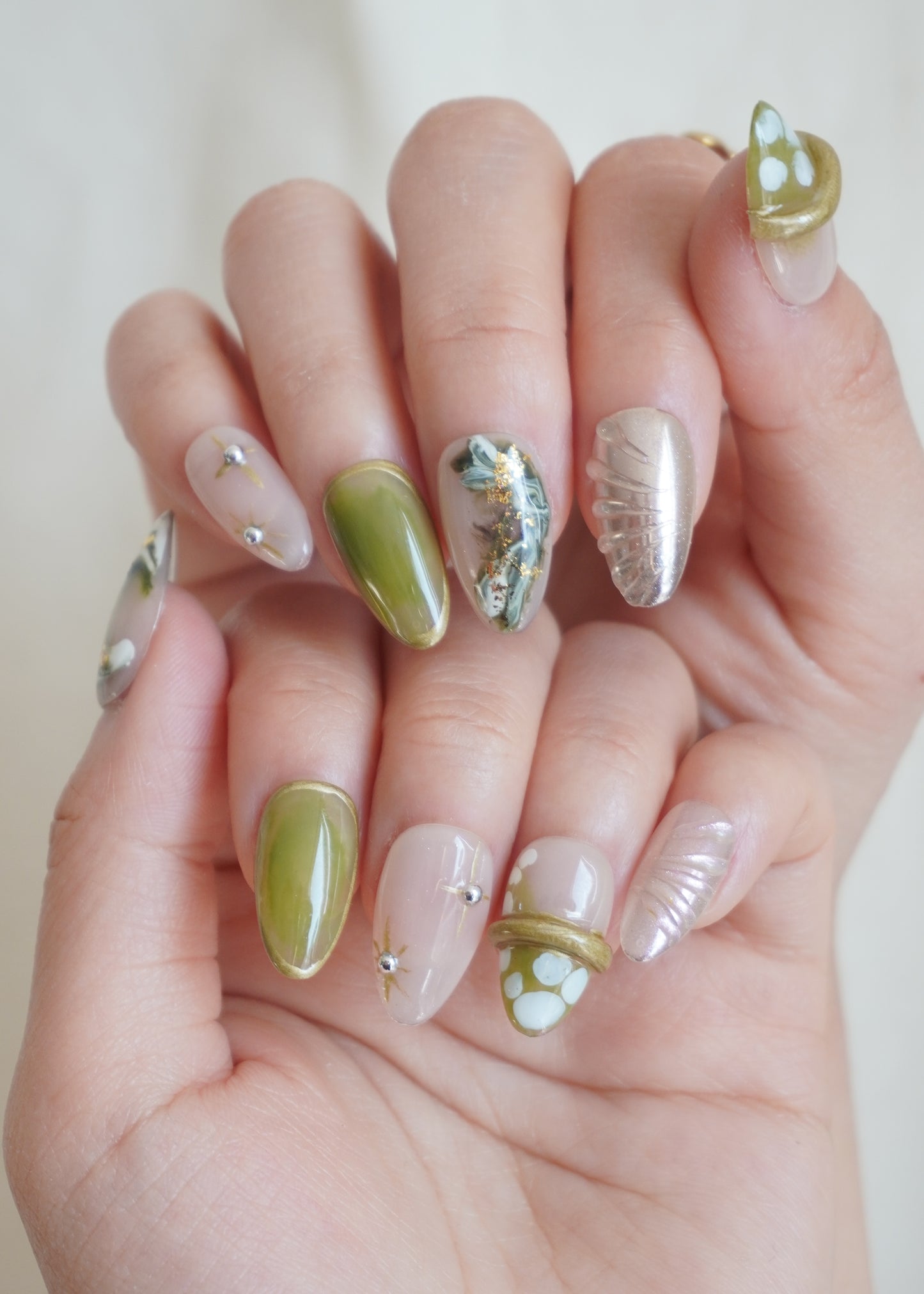 Olive Muse