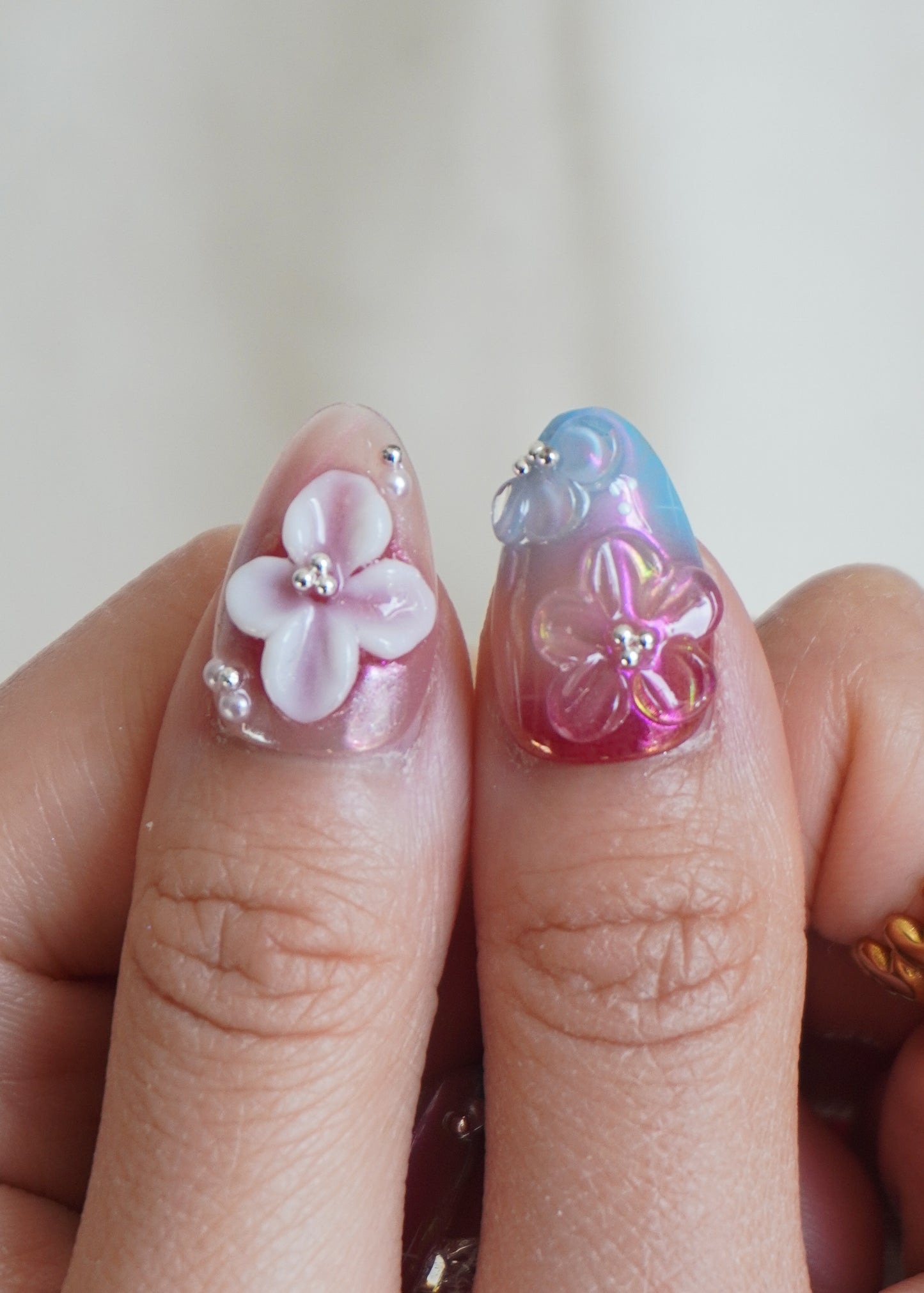 Mermaid Bloom
