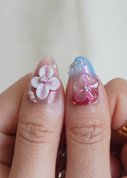 Mermaid Bloom