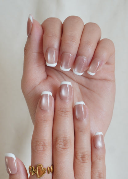 Cat-Eye French