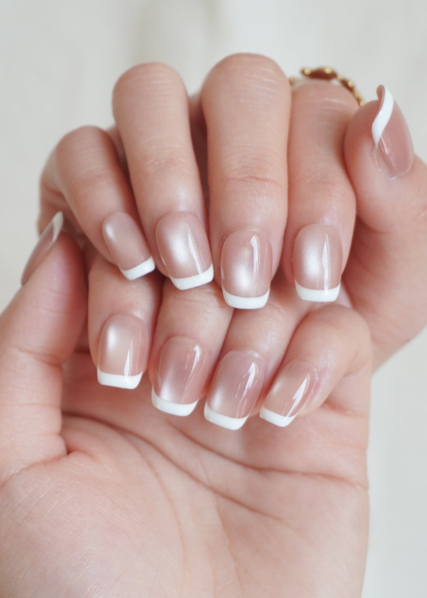 Cat-Eye French