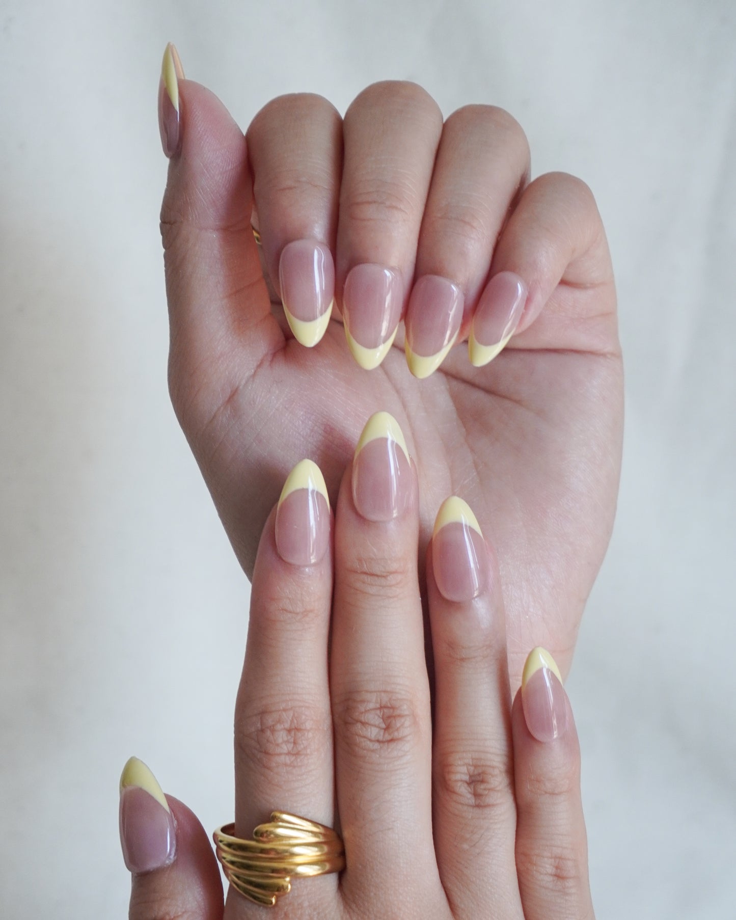 Lemon French
