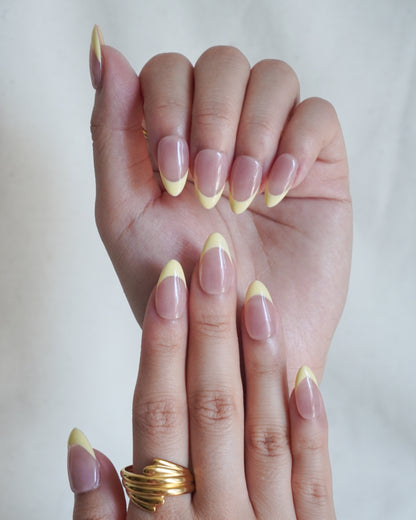 Lemon French