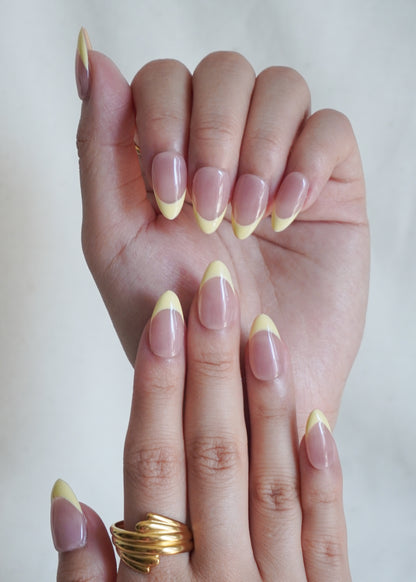 Lemon French