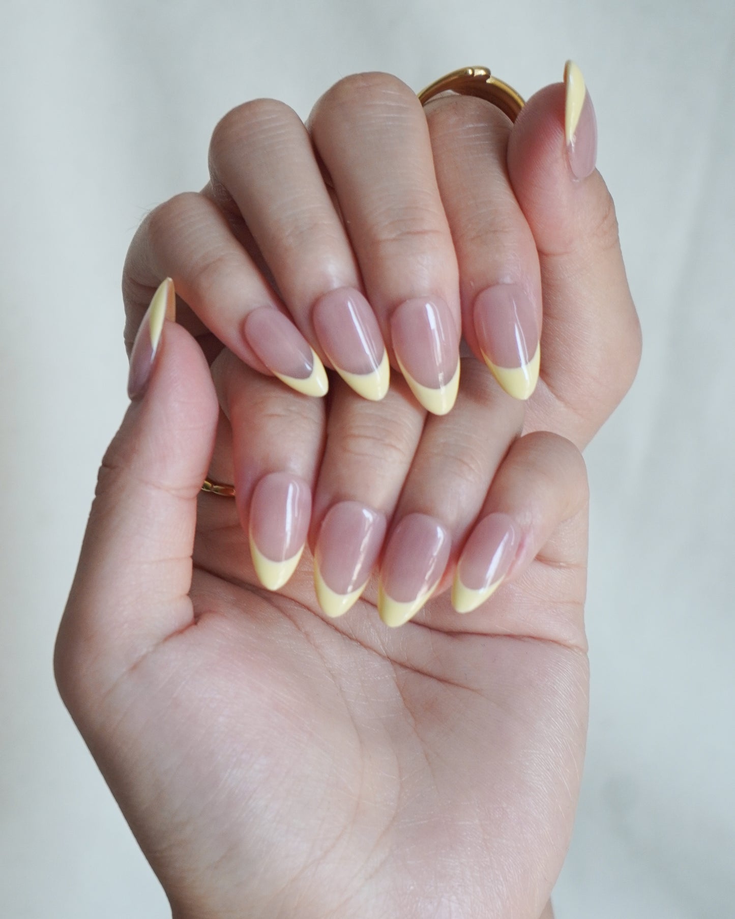 Lemon French