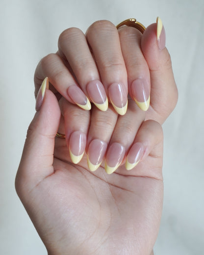 Lemon French