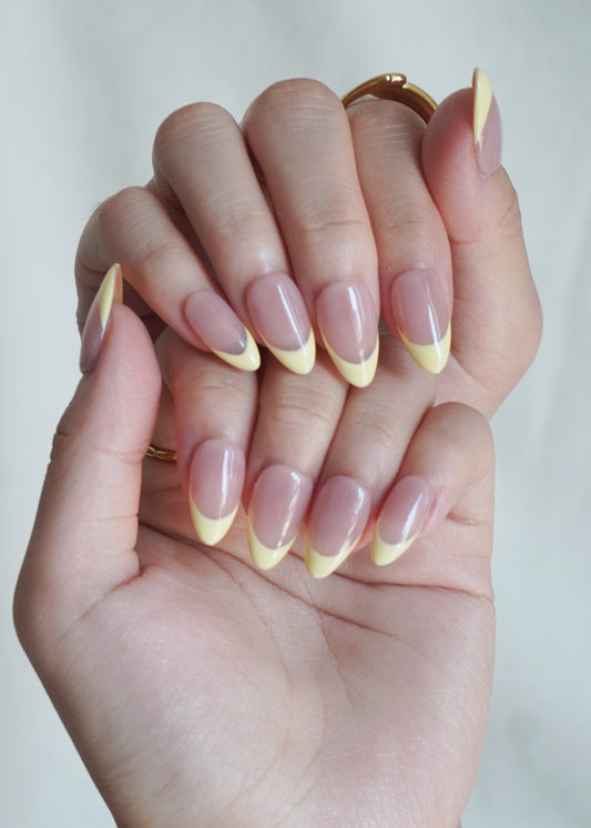 Lemon French