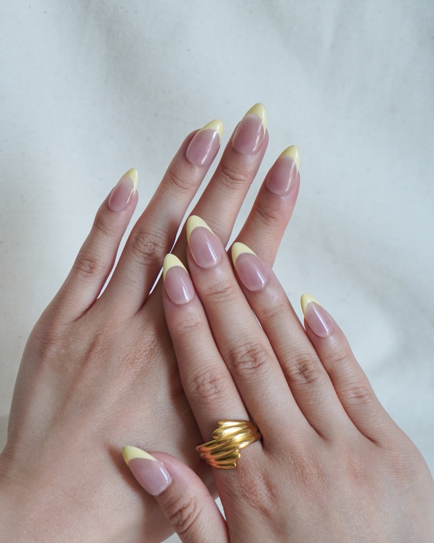 Lemon French