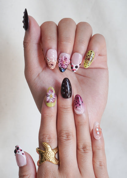 Floral Theory