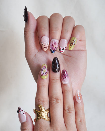 Floral Theory