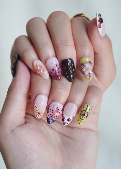 Floral Theory