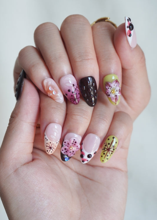 Floral Theory