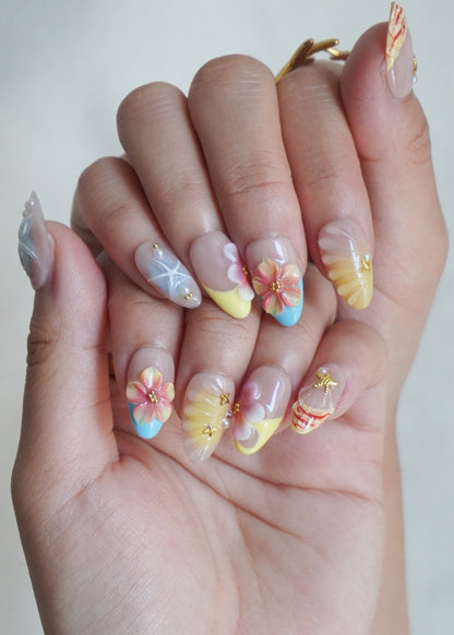Tropical Escape