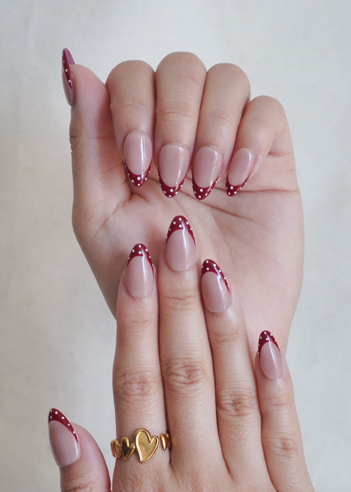 Polka French