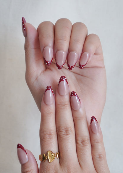 Polka French