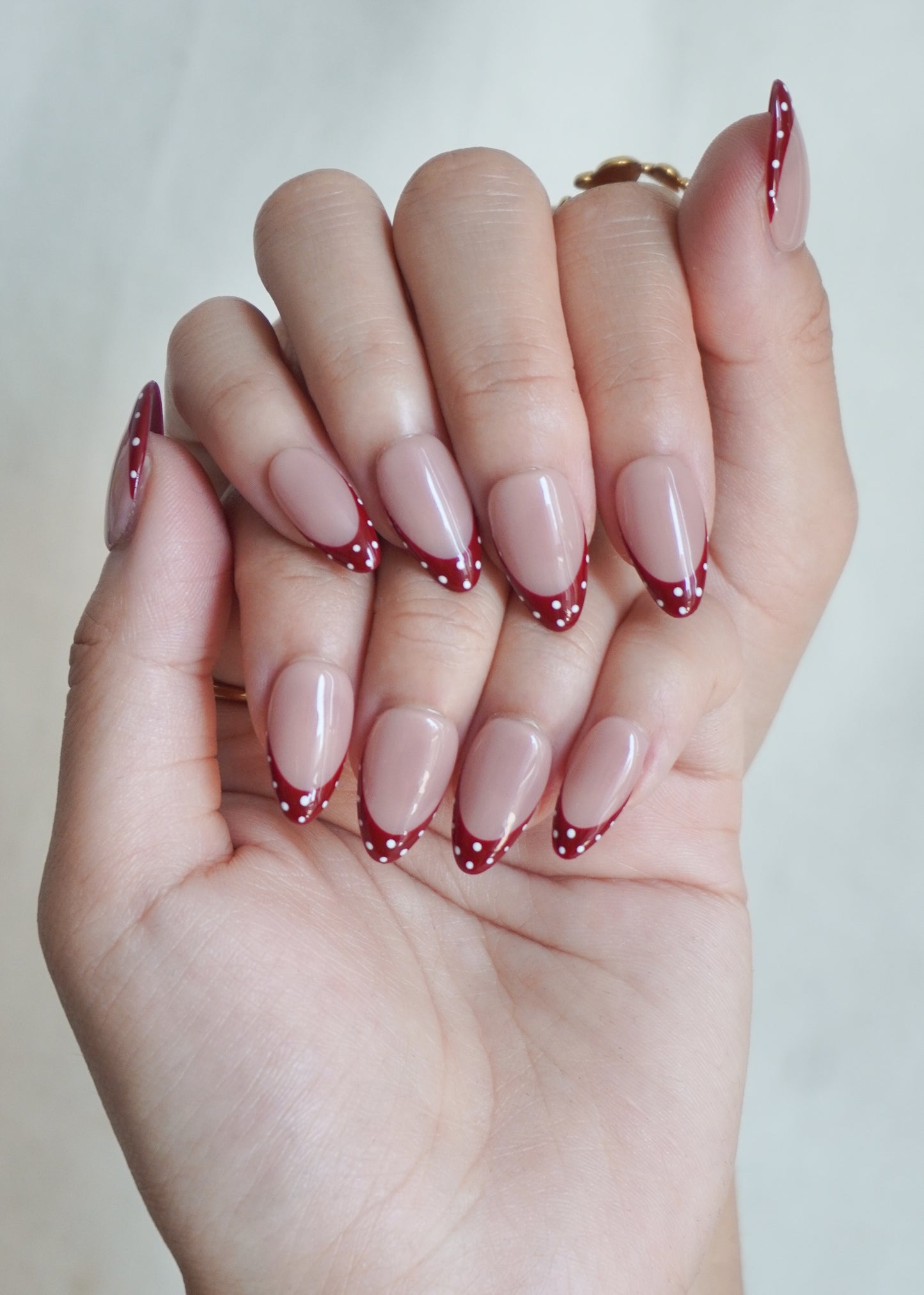Polka French