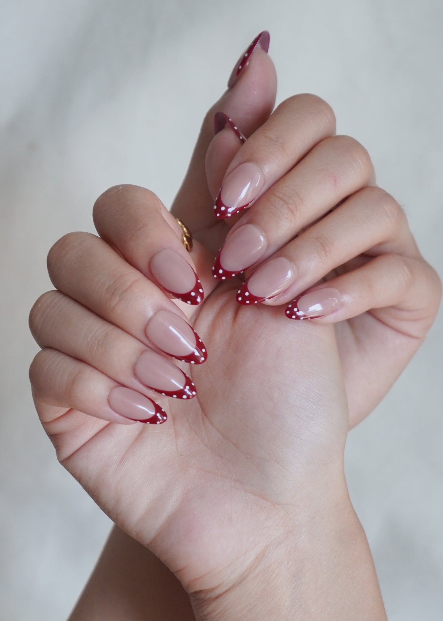 Polka French