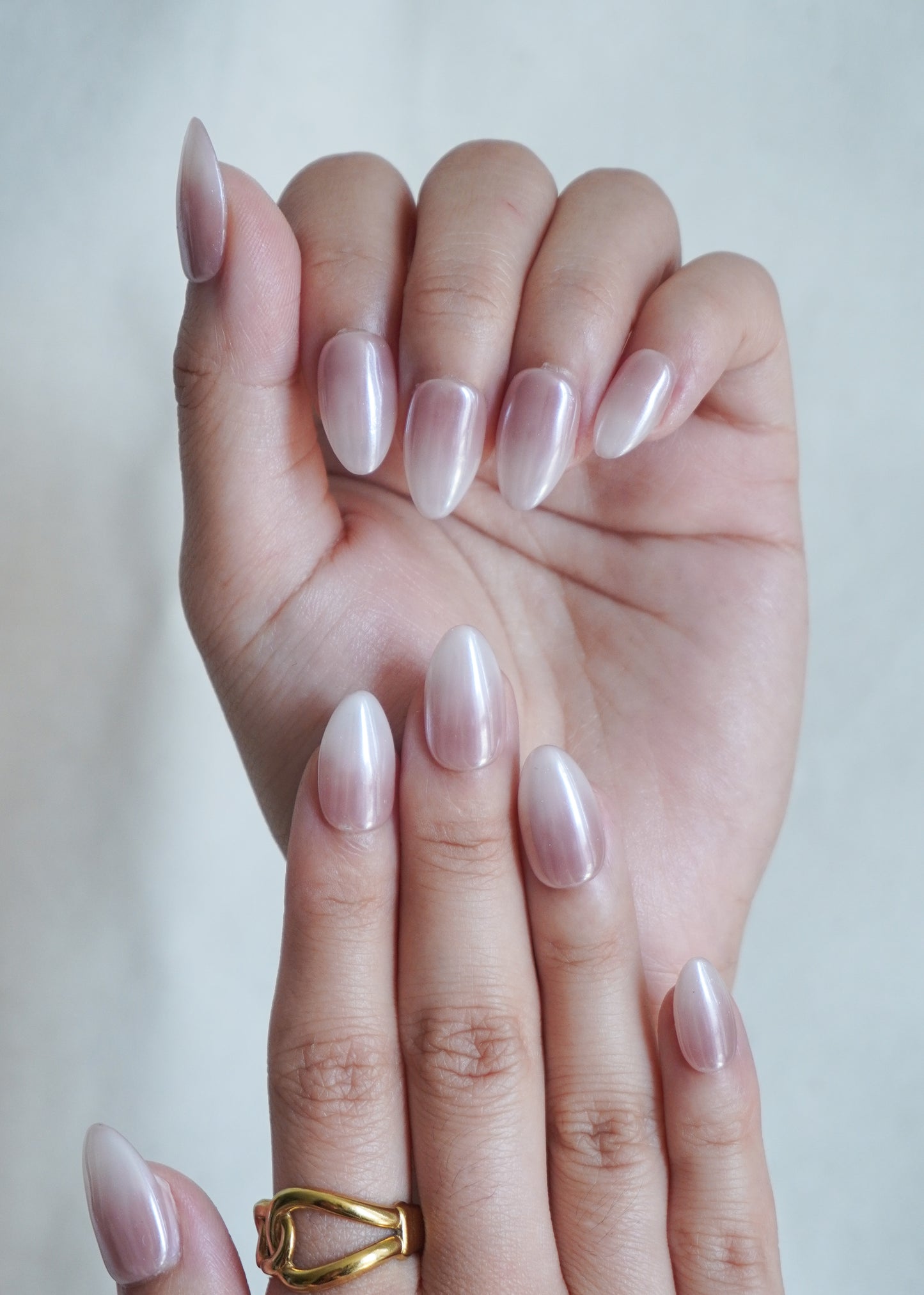 Ivory Glow