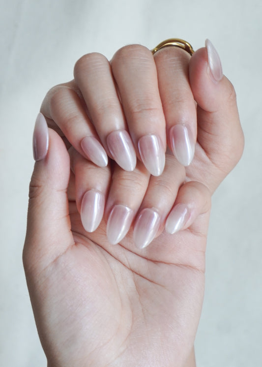 Ivory Glow