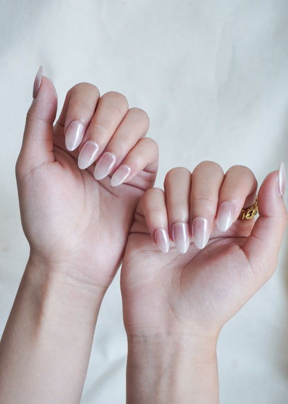 Ivory Glow