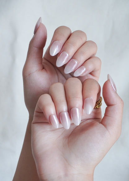 Ivory Glow