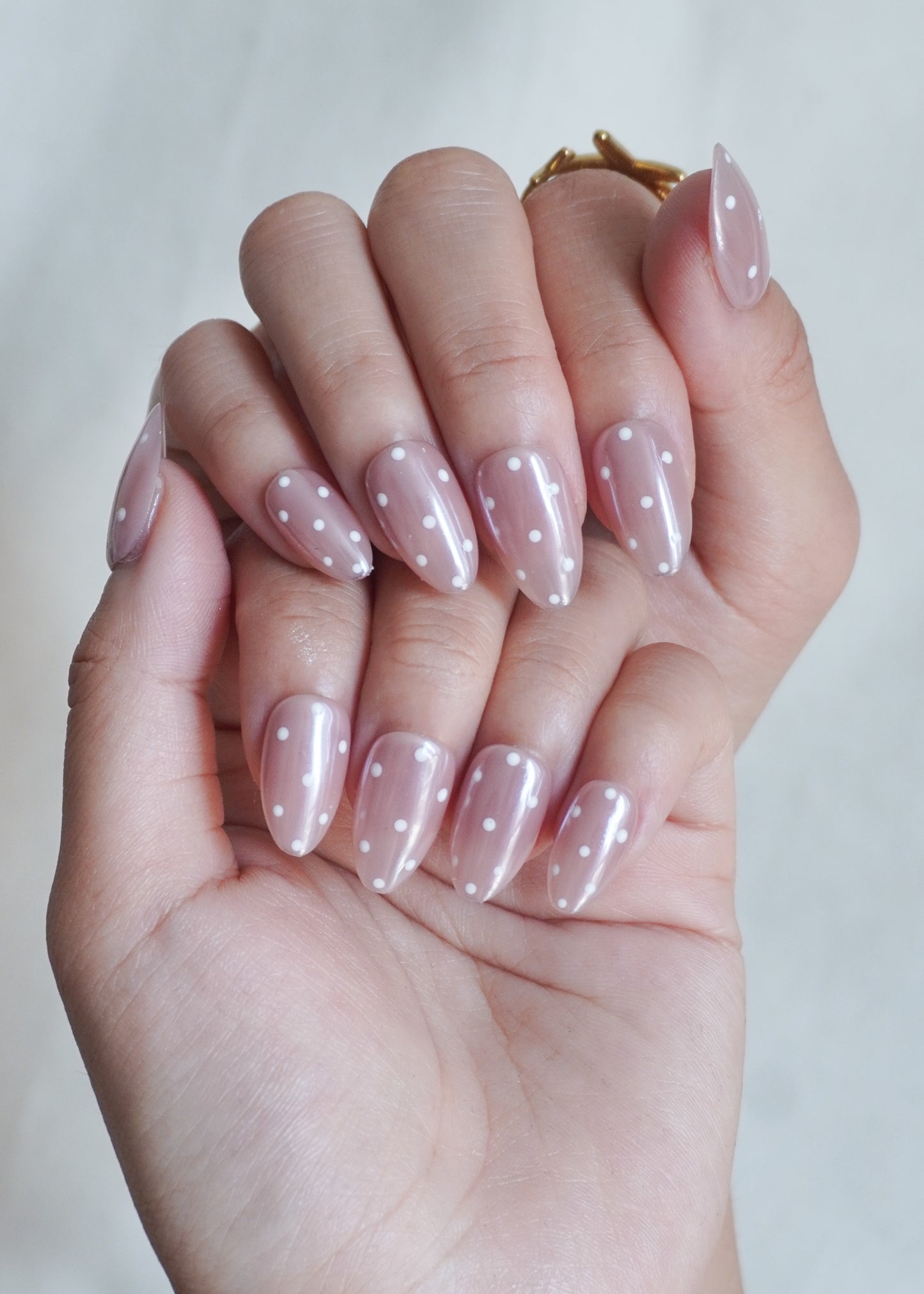 Milky Polka