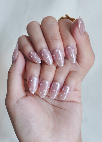 Milky Polka