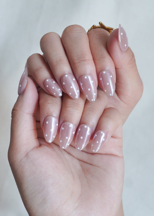 Milky Polka