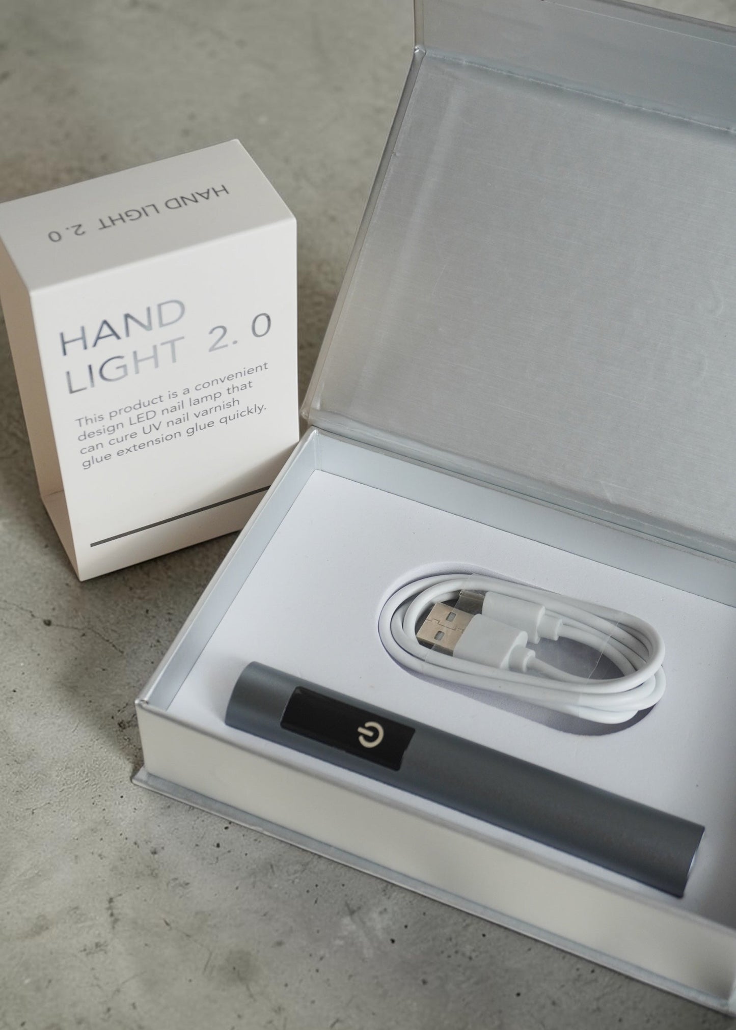 Premium UV Light