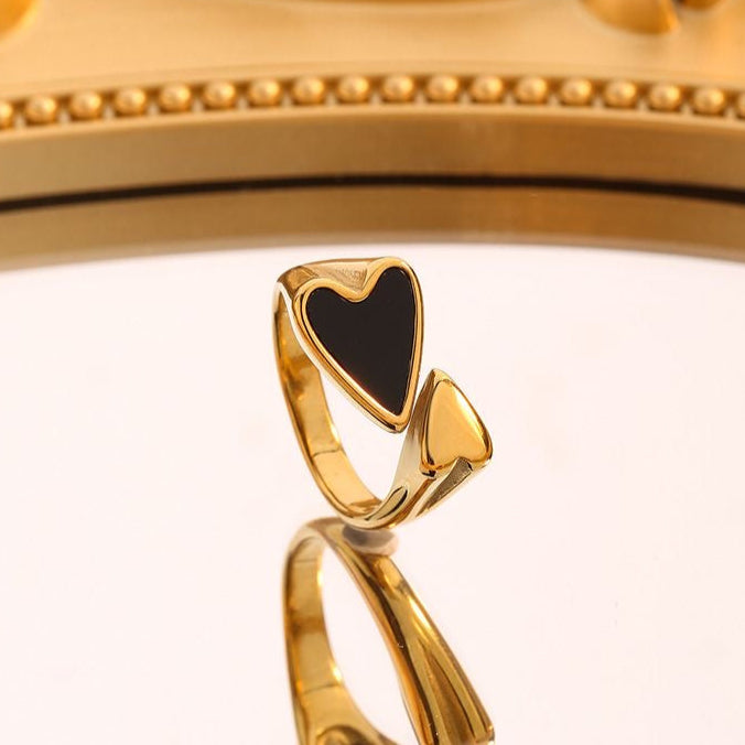 Dual Hearts
