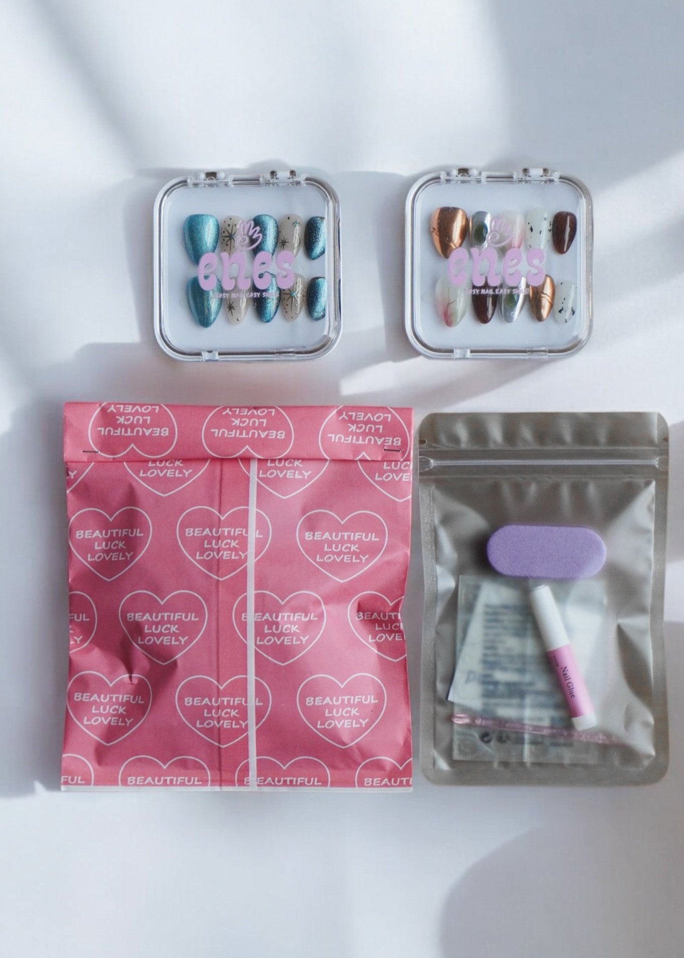 Enes Nail Gift Sets