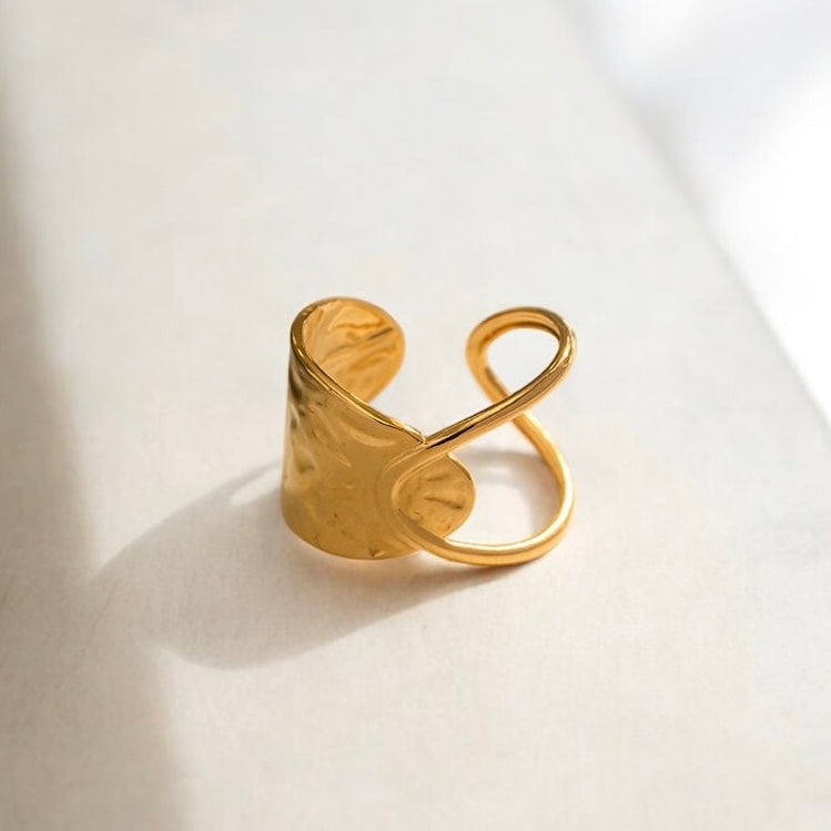 Sculpted Wave