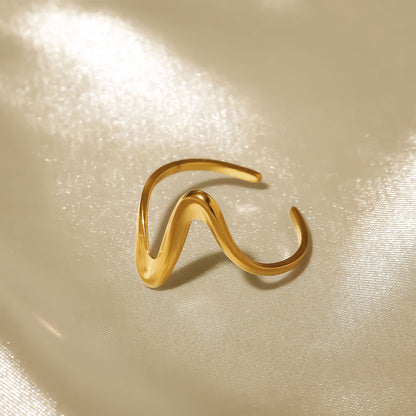 Golden Wave