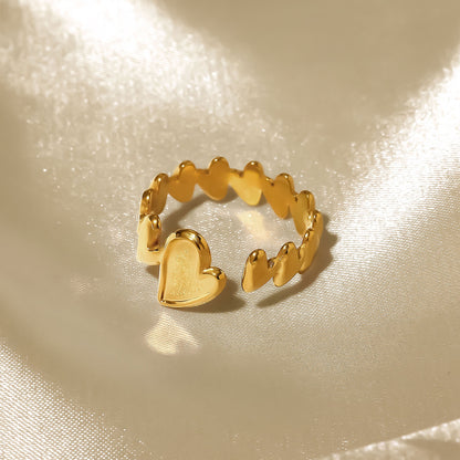 Golden Heart