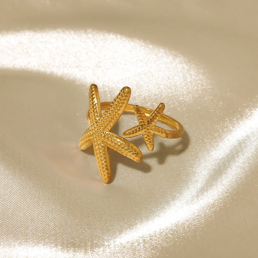 Starfish Duo
