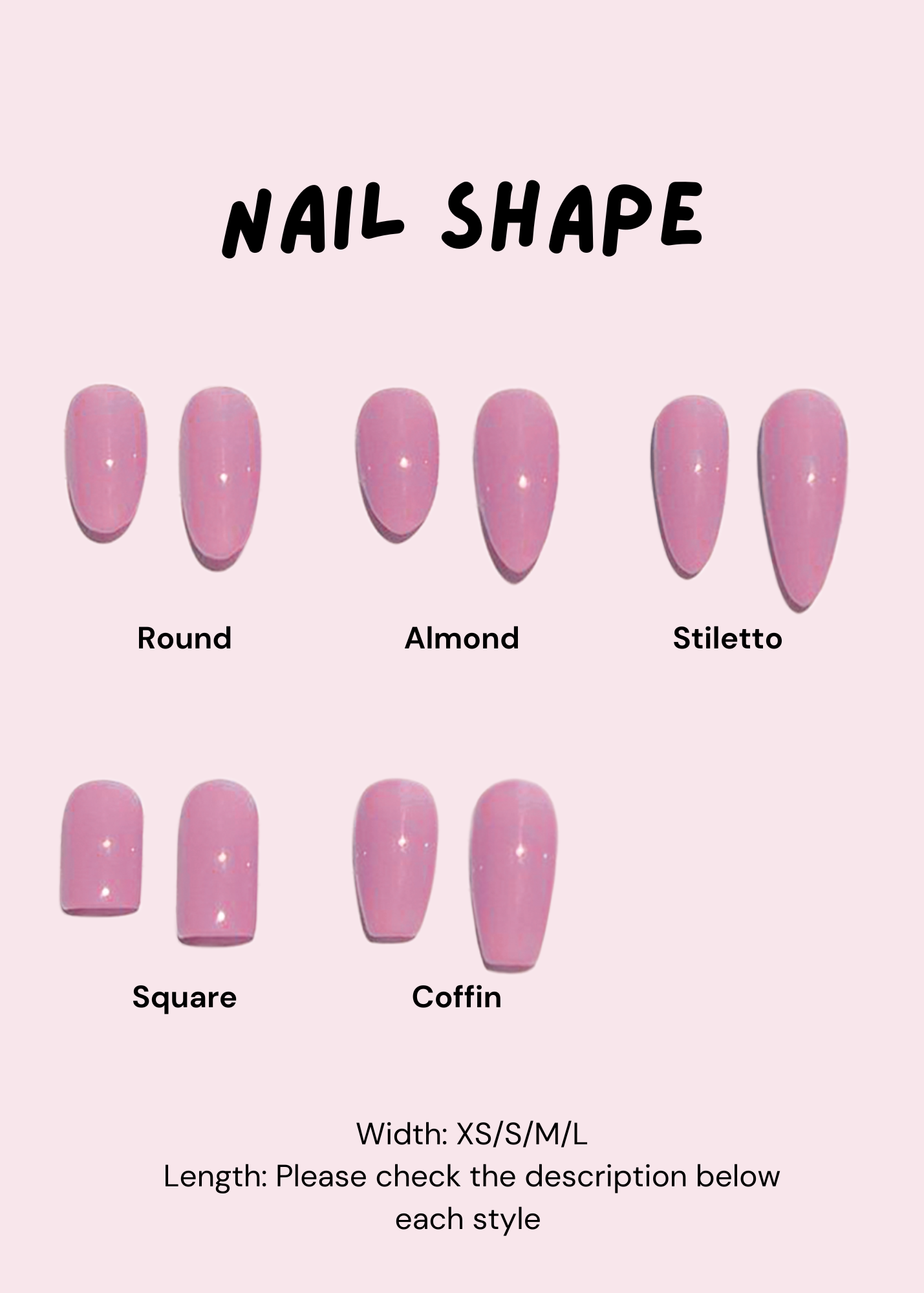 Modern Classic French Tip