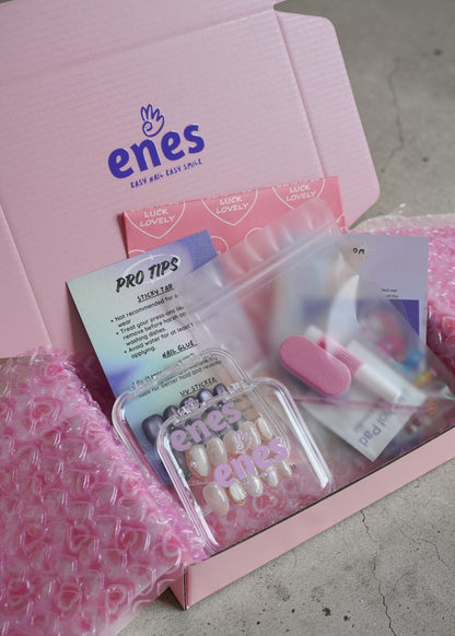 Enes Nail Gift Sets