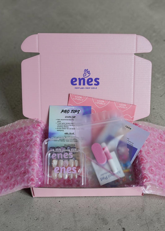 Enes Nail Gift Sets