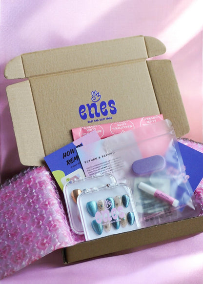 Enes Nail Gift Sets