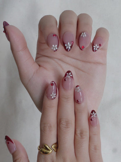 Festive Florals