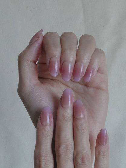 Blushed Nude