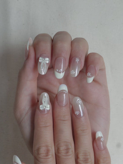 Bridal Bow