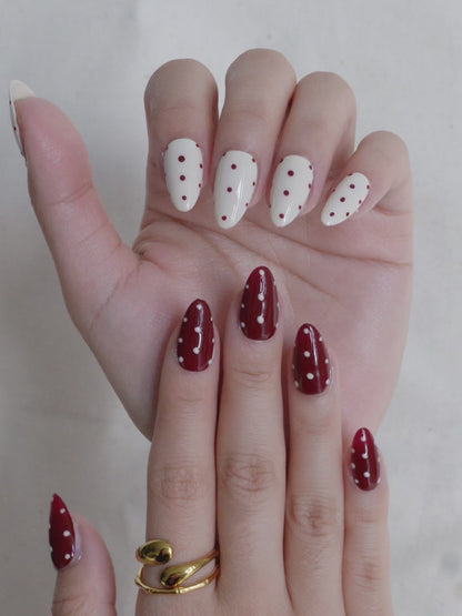 Berry Cream